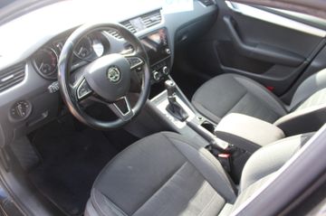 Skoda Octavia - 12