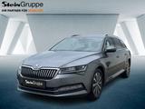 Skoda Superb Combi PREMIUM EDITION APP+DAB+AHK+LEDER - Skoda Superb: Edition