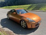 Nissan 350z Manuell, Premium Pack, Le mans... - gebrauchte Nissan 350Z aus dem Jahr 2003