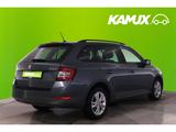 Skoda Fabia 1.0TSI Combi Style+KAMERA+CARPLAY+TEMPO - Skoda Fabia: Combi Style