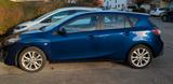 Mazda 3 1.6 Active Plus - Mazda 3 Active-Plus