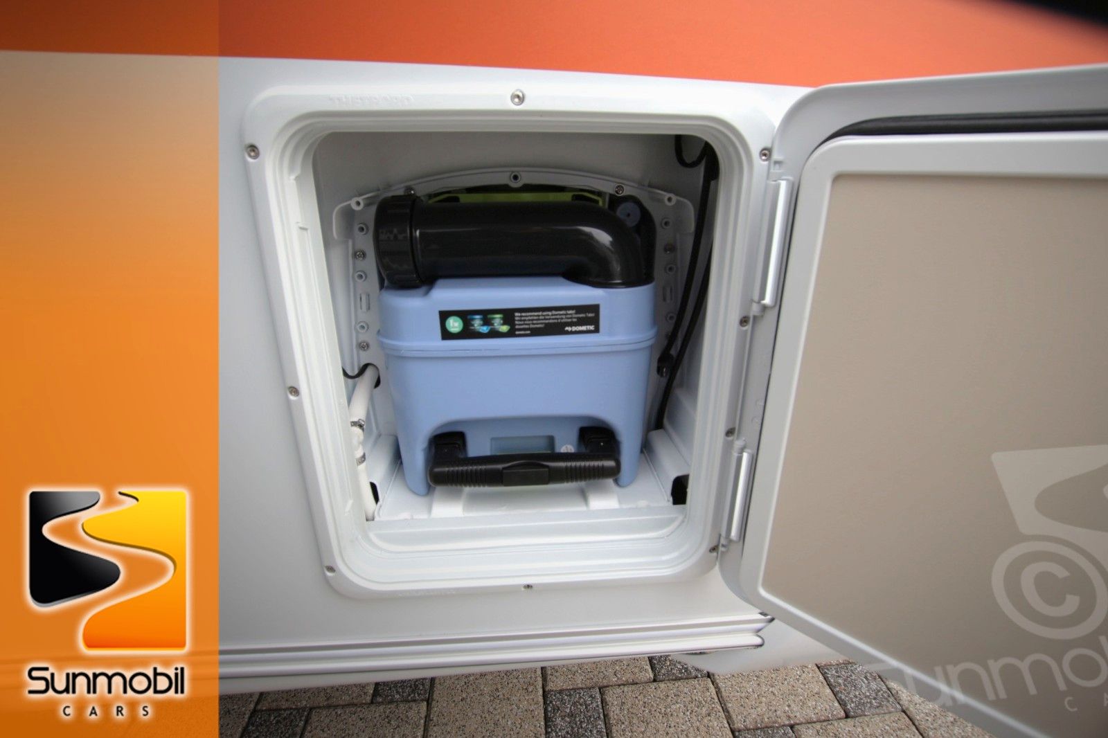 Fahrzeugabbildung Weinsberg CaraOne 450 FU Edtion HOT Modell 2025