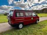Volkswagen VW T4 Carthago Malibu Camper