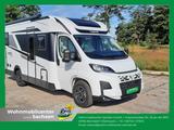 Mobilvetta Kea P86 NB  - Mobilvetta Wohnwagen & Wohnmobile