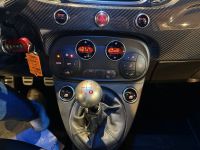 Abarth 595 Competizione 1.4 T-Jet 16V  NAVI CARPLAY ALU - Image