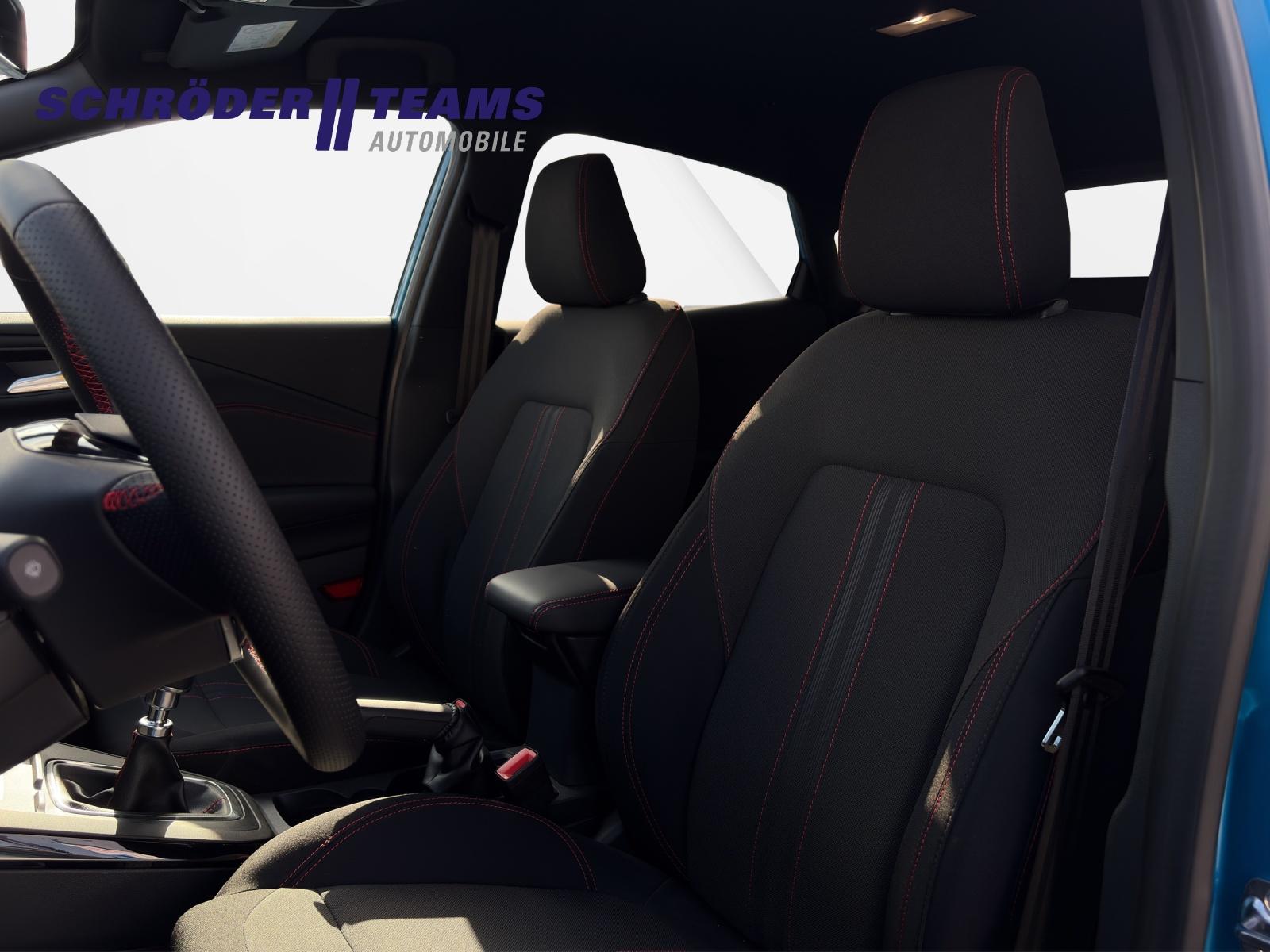 Ford Puma ST-Line, миниатюра 17
