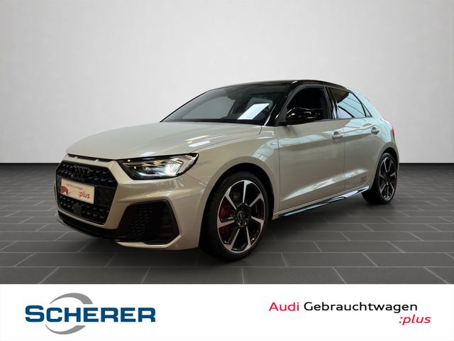 Audi A1 Sportback S line 40 TFSI S tronic Led,Navi