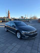 Volkswagen Passat 2.0 TDI SCR 140kW DSG  - Volkswagen Passat: TDI 140