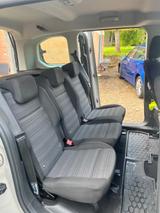 Opel Combo Life 1.2 Turbo 81kW - - Opel Combo Life von privat