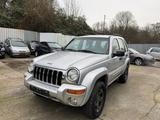 Jeep Cherokee 3.7 Limited TÜV NEU*ALLRAD*AHK - Jeep aus 2001
