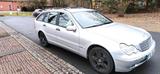 Mercedes-Benz Mercedes - c270cdi - gebrauchte Mercedes-Benz C 270 aus dem Jahr 2003