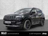 Jeep Compass S Plug-In Hybrid 4WD 1.3 EU6d El. Panoda