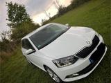 Skoda Fabia 1.2l TSI 81kW Ambition Ambition - Skoda Fabia von privat