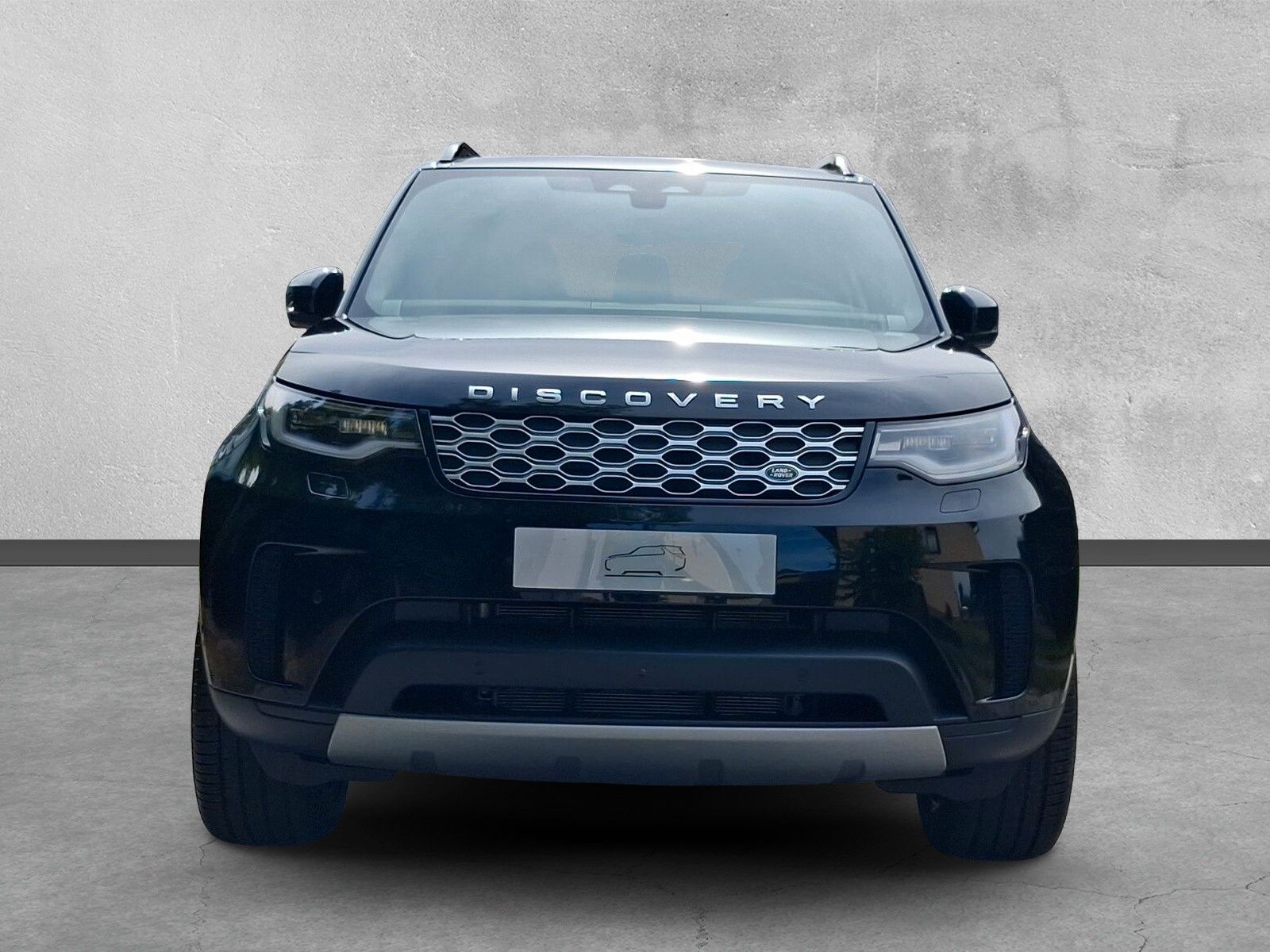 Land Rover Discovery D250 MHEV AWD S Automatik imagem 2