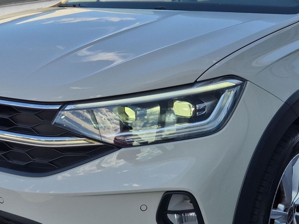 Taigo 1.0 TSI Goal *DSG*MATRIX*AHK*LANE*NAVI*SHZ