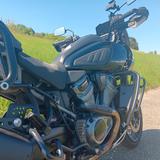 Harley-Davidson Pan America - Offers