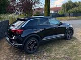 Volkswagen T-Roc 1.5 TSI ACT DSG - - VW T-Roc von privat