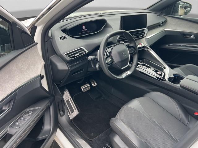 Peugeot 3008 GT 1.2 PT 130 EAT8 +ACC+NAVI+LED+CAM+