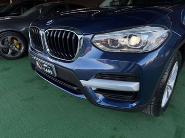 BMW X3 - 4