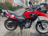 BMW G 650 GS  (0188) - Enduro Motorräder bis 5.000 Euro