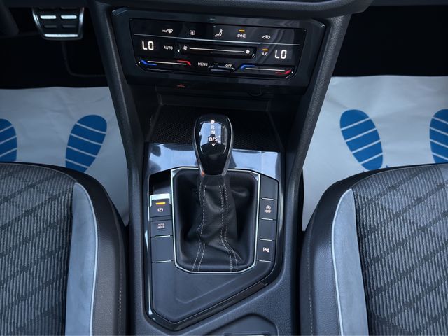 Volkswagen Tiguan 2.0 TDI DSG R-Line*LED*NAVI*APPLE*ACC*TOP