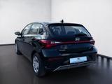 Hyundai i20 1.0 T-GDI Comfort NAVI/RFK/GRA/SHZ/Klima PDC - Hyundai i20 Comfort mit Benzin-Antrieb