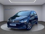 Volkswagen Touran 1.6 TDI Join AHK SH Navi 7 Sitzer ACC APS - Volkswagen Touran: TDI