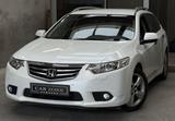 Honda Accord 2.0i Tourer Lifestyle Automatik *Xenon* - Honda Accord mit Benzin-Antrieb: Kombi