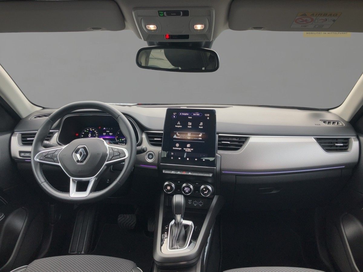 Renault Arkana - Bild 9