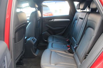 Audi Q5 - 11