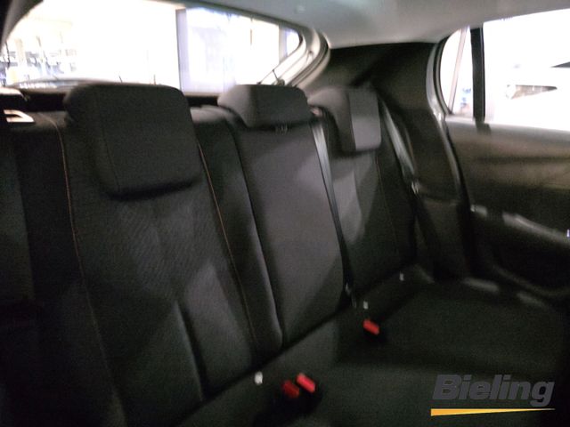 208 STYLE Sitzheizung, Carplay, Android Auto