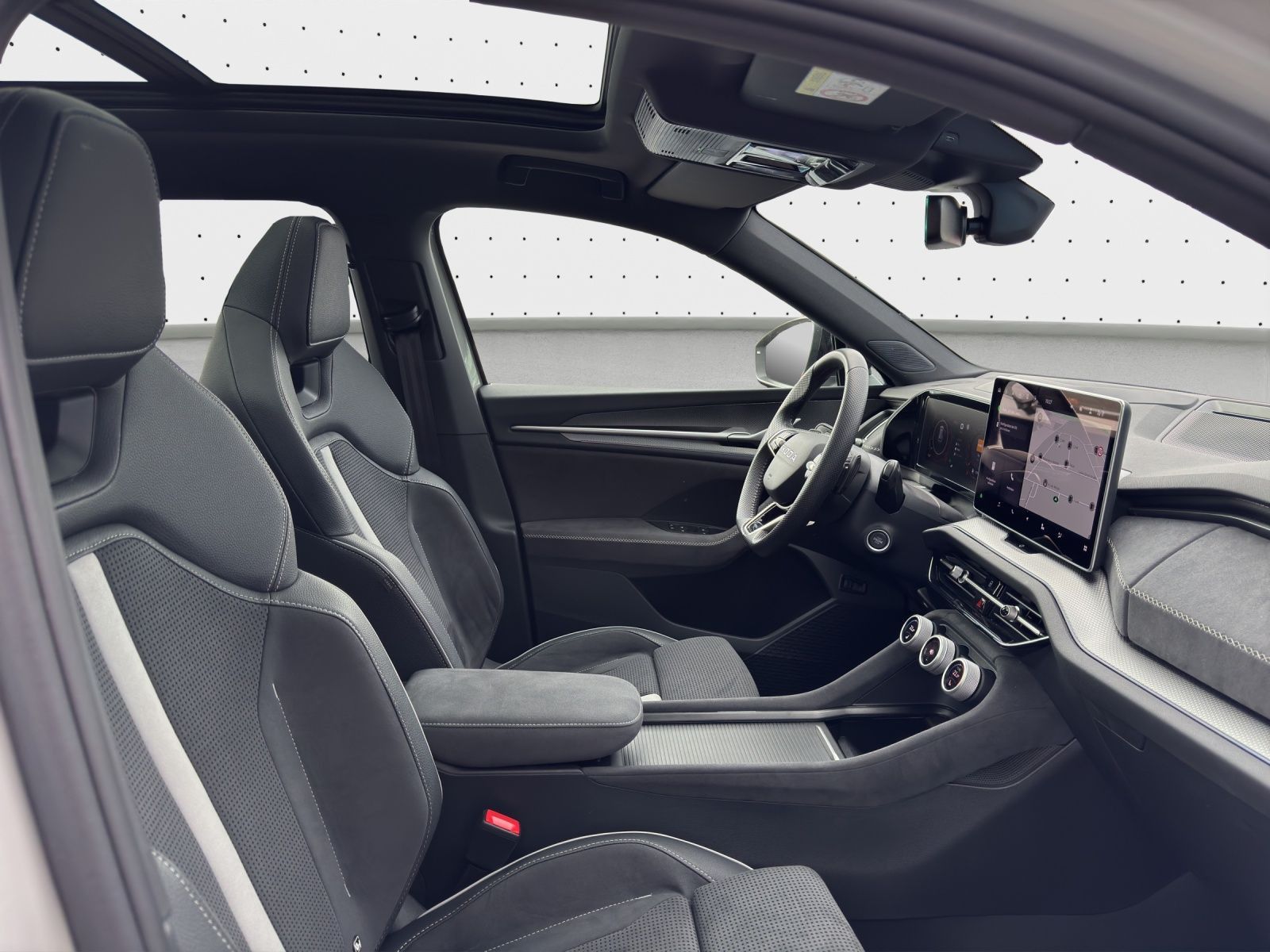 Skoda Kodiaq - Bild 4