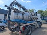 Iveco Eurocargo 180E27 Kanalreiniger 6m³ - Iveco 180 e
