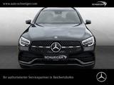 Mercedes-Benz GLC 220 d 4Matic AHK Panodach elektr.Heckklappe - mit Diesel-Antrieb: Elektr Heckklappe