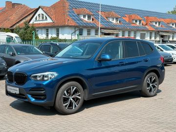 BMW X3 - 5