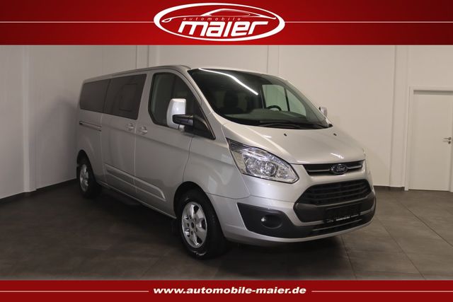 Ford Tourneo Custom 310 L2 Titanium-9Si.-Navi-Kamera-