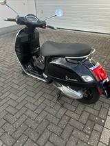 Vespa GTS 300 Supertech - VESPA GTS SUPER
