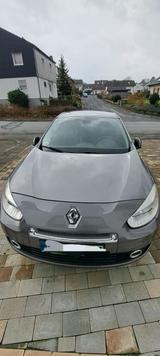 Renault Auto Renault Fluence 2.0 Tuv Neu - Renault Fluence Gebrauchtwagen