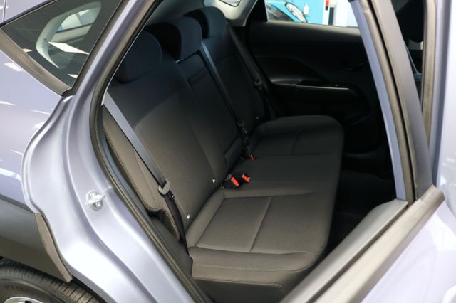 Kona Select Hybrid 2WD/ACC/KAMERA/PDC/8F BEREIFT – Vorschau 19