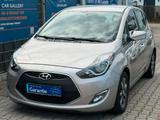 Hyundai ix20 1.6 Automatik YES! Plus/1.Hd/Kamera/Navi - Hyundai ix20 YES!