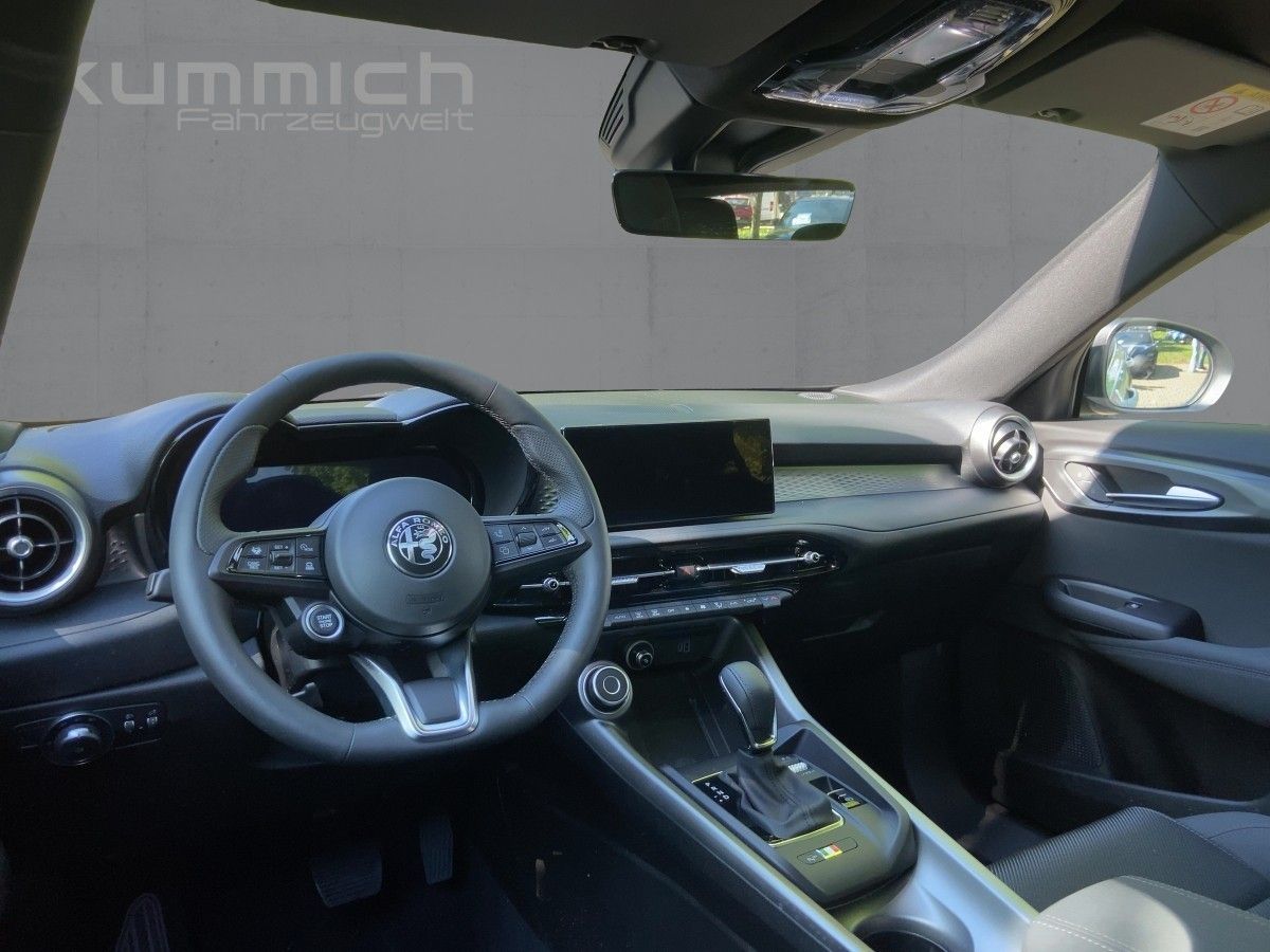 Alfa Romeo Tonale - Bild 8