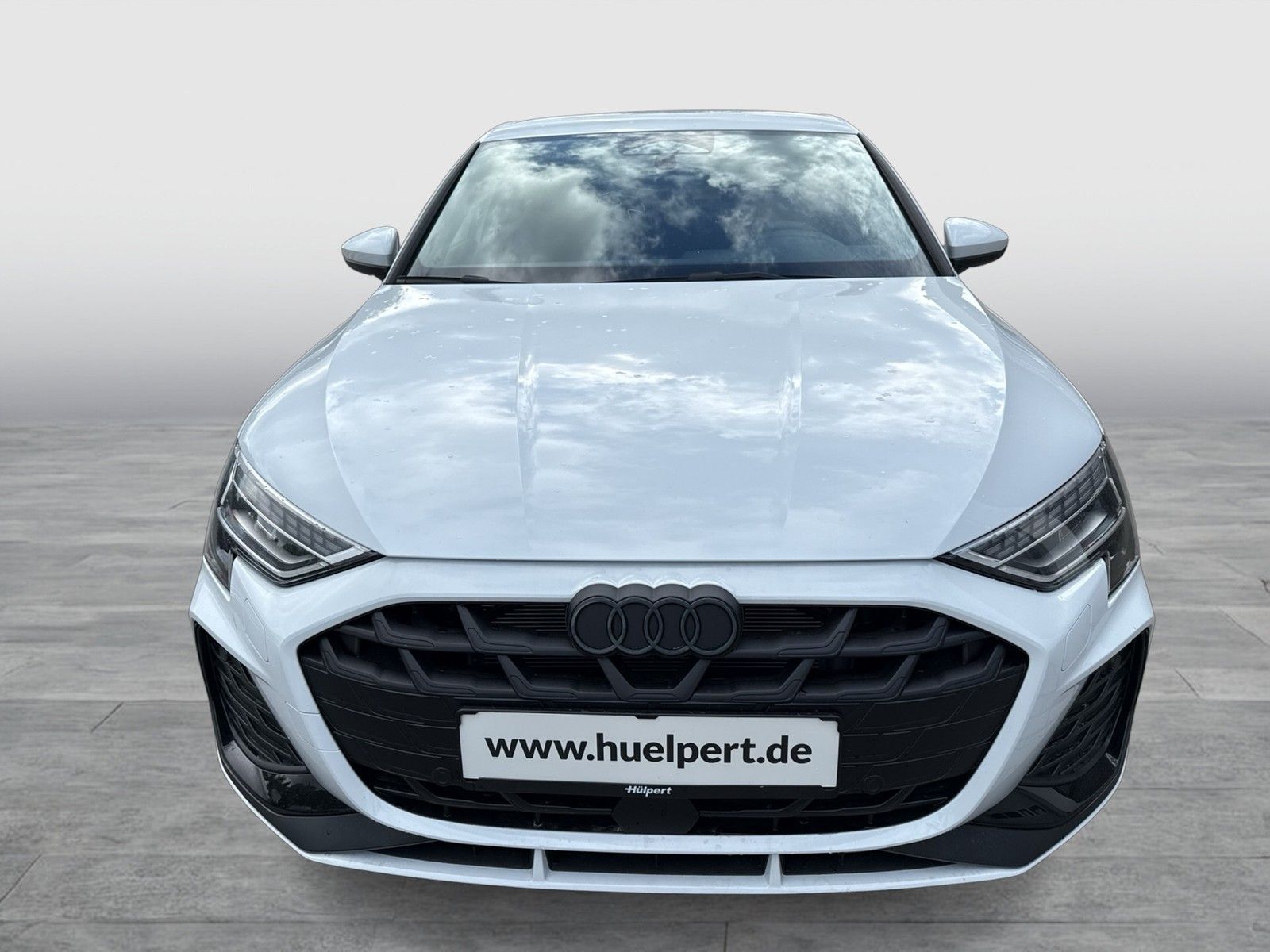 Audi A3 Sportback quattro S LINE BLACKPAK AHK CAM NAV foto 3