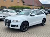 Audi Q5 2.0 TDI | Quattro | Aut. | S-Line | Pano | - Audi Q5 mit Diesel-Antrieb: Leder