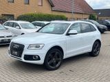 Audi Q5 2.0 TDI | Quattro | Aut. | S-Line | Pano | - Audi Q5 aus 2012