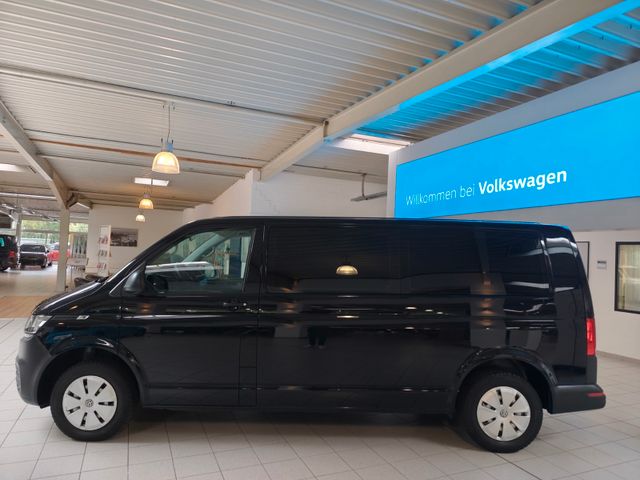 T6 Kombi lang 2.0TDI*AHK*Navi*App*PDC*Kamera