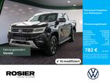 Volkswagen Amarok Style 3.0 TDI 4M 10AG AHK STANDHZ. 360°