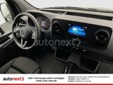 Mercedes-Benz Sprinter 317 Automatik *MAXI* AHK3,5t+KAMERA 334 - Abrollkipper 6x4