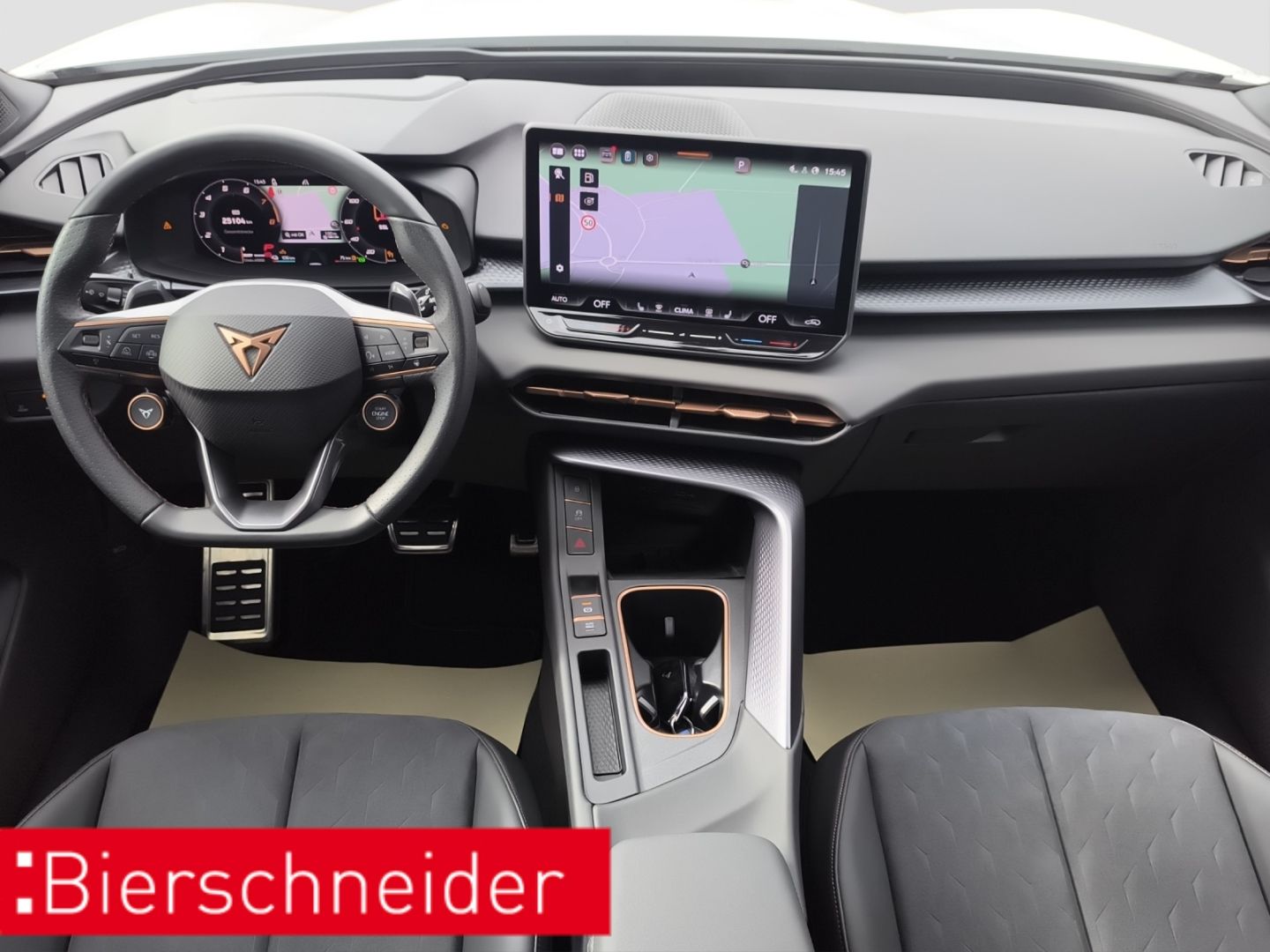 Cupra Terramar - Bild 18