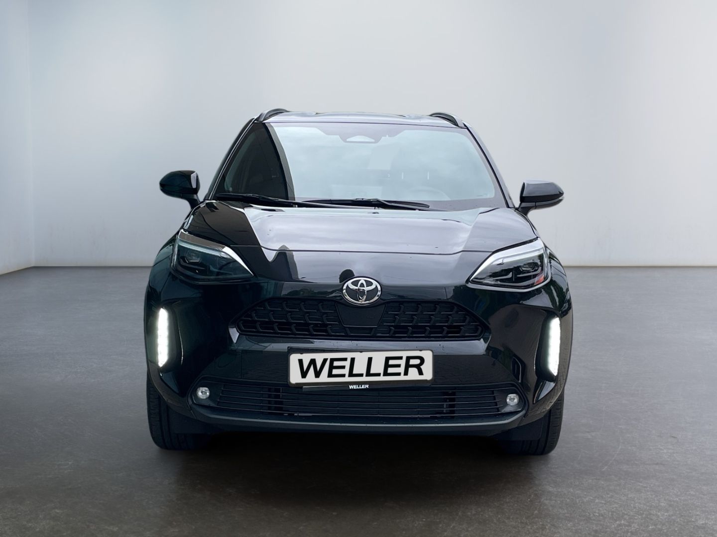 Toyota Yaris Cross 1,5 l, 130 PS 4x2 Hybrid TEAMPLAYER imagem 2