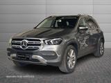 Mercedes-Benz MERCEDES-BENZ GLE 300 d 4Matic Sport - gebrauchte Mercedes-Benz GLE 300 aus dem Jahr 2021